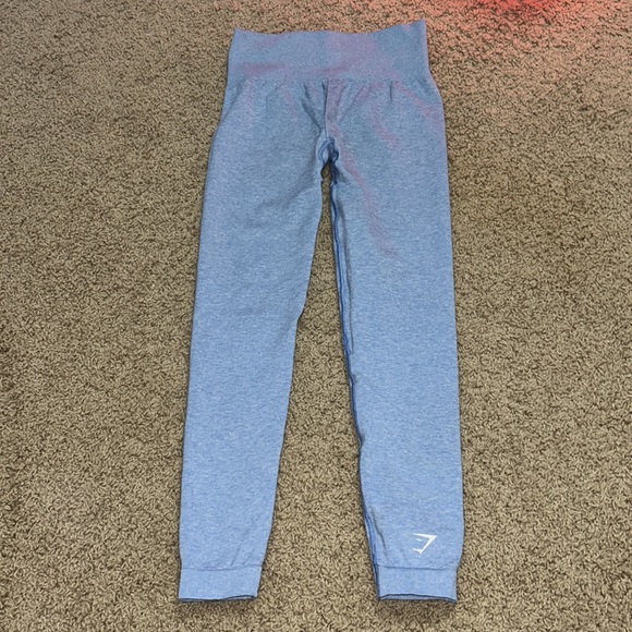 Gymshark leggings - Picture 2 of 2